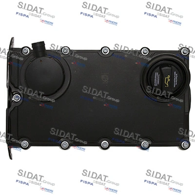 SIDAT BA010072A2