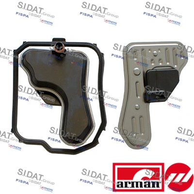 SIDAT 57023AS