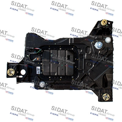 SIDAT 985001