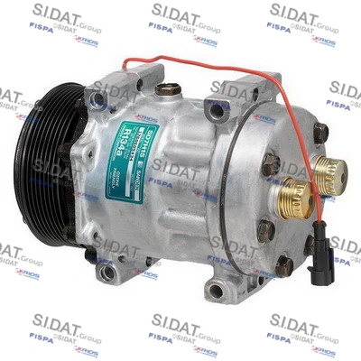 SIDAT 1.1118