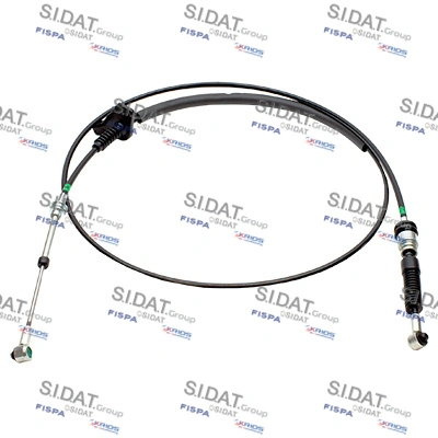 SIDAT BH020041