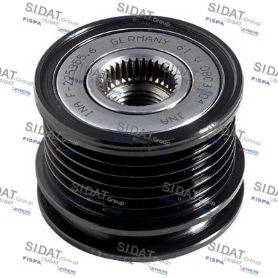 SIDAT 455001
