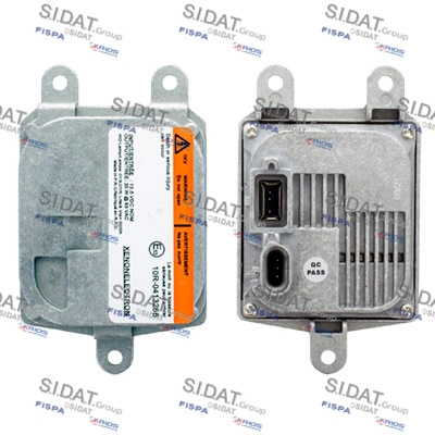 SIDAT 12761A2