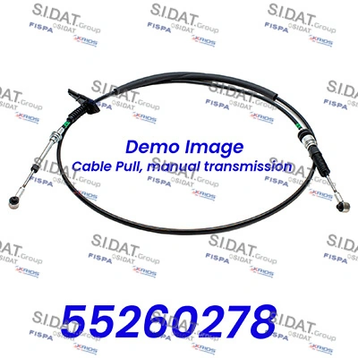SIDAT BH020386