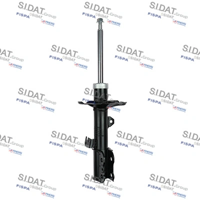 SIDAT F210G0518