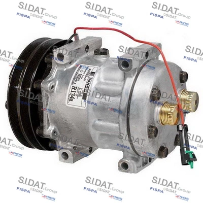 SIDAT 1.1165