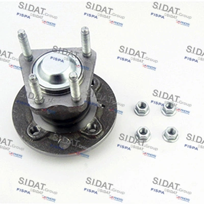 SIDAT 460114