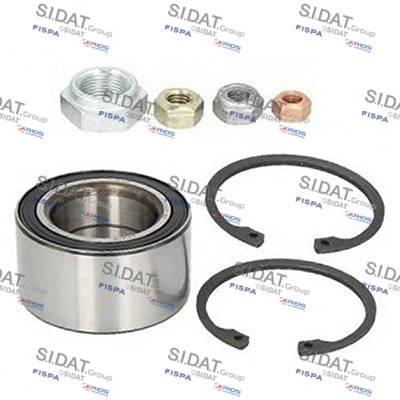 SIDAT 460008
