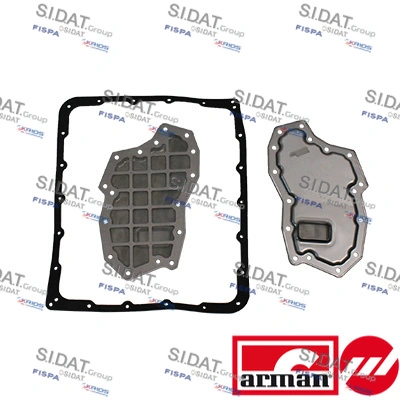 SIDAT 57036AS