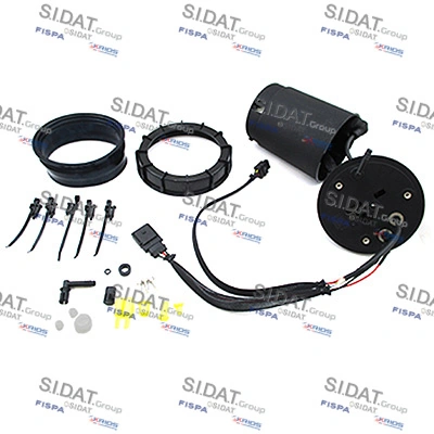 SIDAT 980006