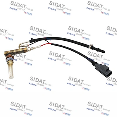 SIDAT 960015