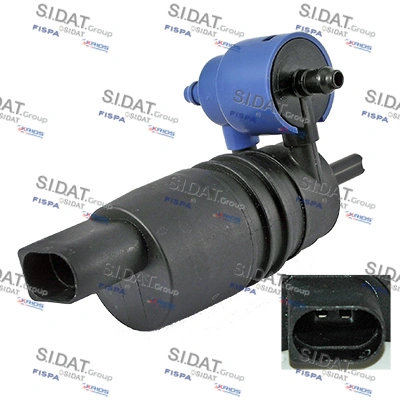 SIDAT 5.5005
