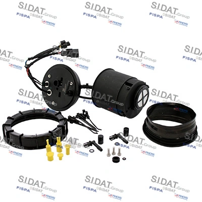 SIDAT 980005