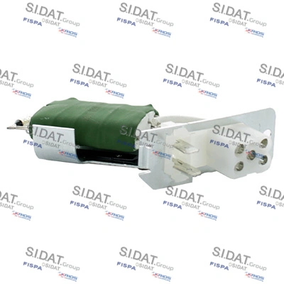 SIDAT 10.9108