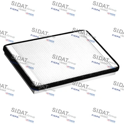 SIDAT 012