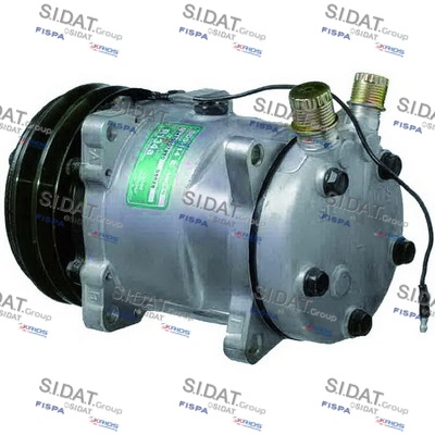 SIDAT 1.1016
