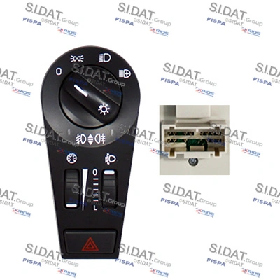 SIDAT 640004A2