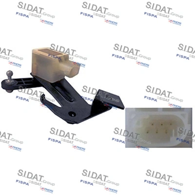 SIDAT 620010A2