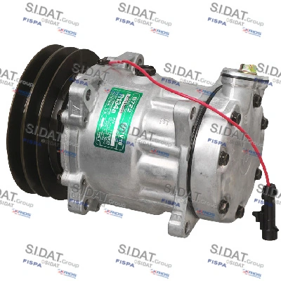 SIDAT 1.1039
