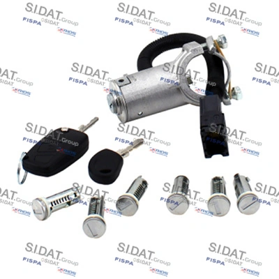 SIDAT 60034