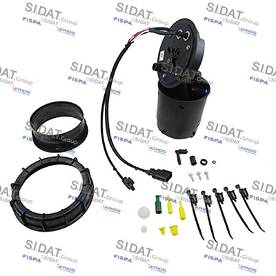 SIDAT 980021