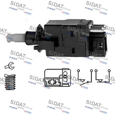 SIDAT 5.140028