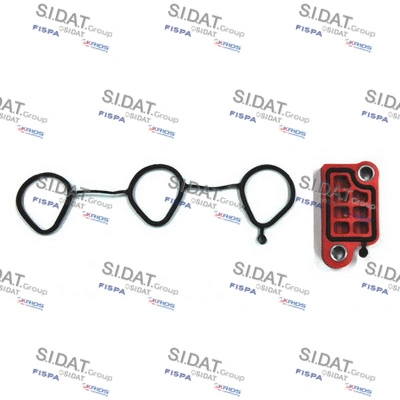 SIDAT S1593
