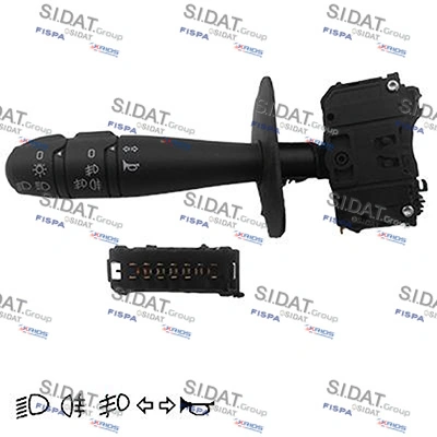 SIDAT 430030
