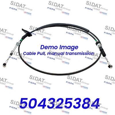 SIDAT BH020136