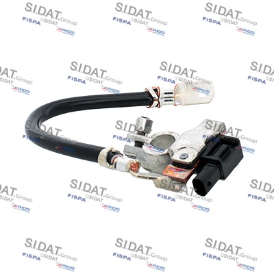 SIDAT BC010026