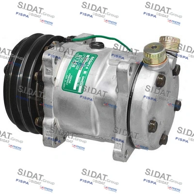 SIDAT 1.1074