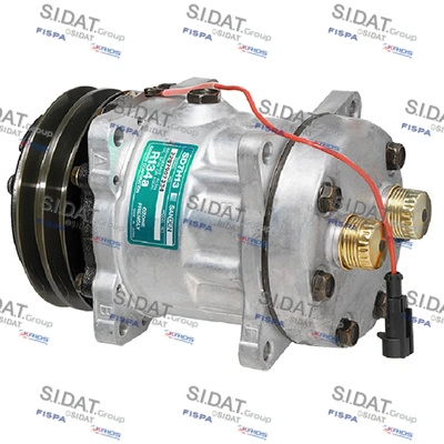 SIDAT 1.1107