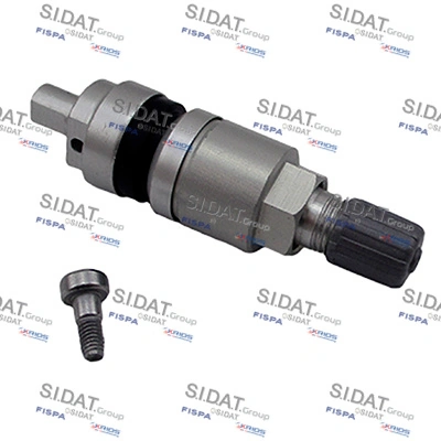 SIDAT 780502