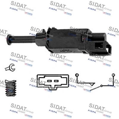 SIDAT 5.140042