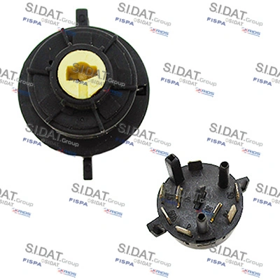 SIDAT 650410A2