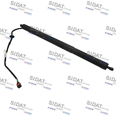 SIDAT 760420A2