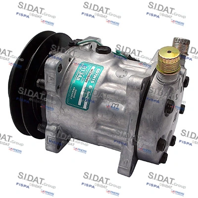 SIDAT 1.1147