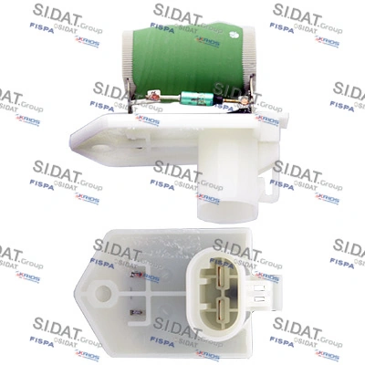 SIDAT 10.9095