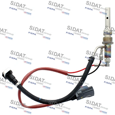 SIDAT 960001