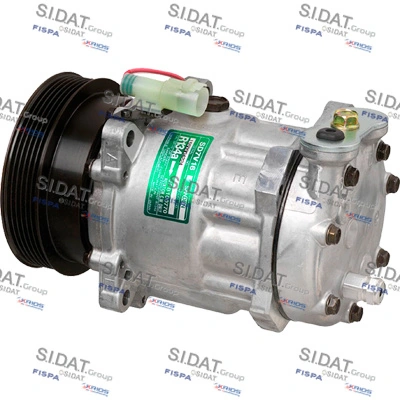 SIDAT 1.1241