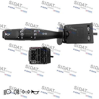 SIDAT 430009