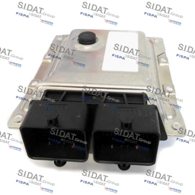 SIDAT 2.43191