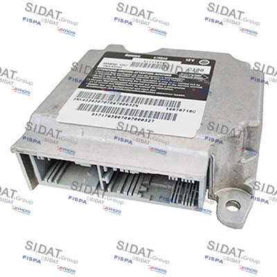 SIDAT 630330