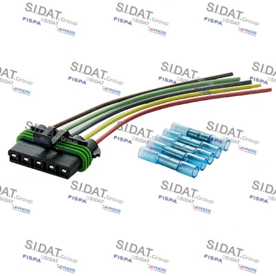 SIDAT 405009