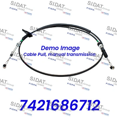 SIDAT BH020238