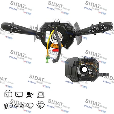 SIDAT 430083