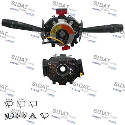 SIDAT 430072