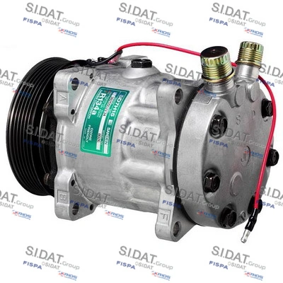 SIDAT 1.1070