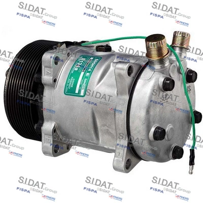SIDAT 1.1163