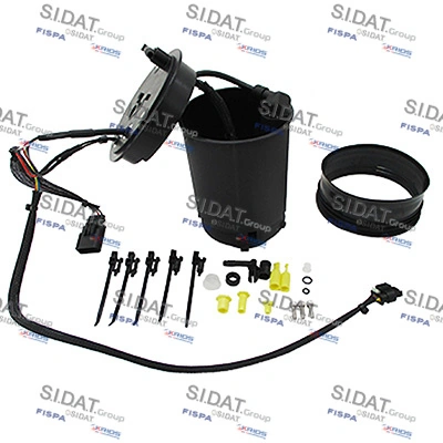 SIDAT 980018